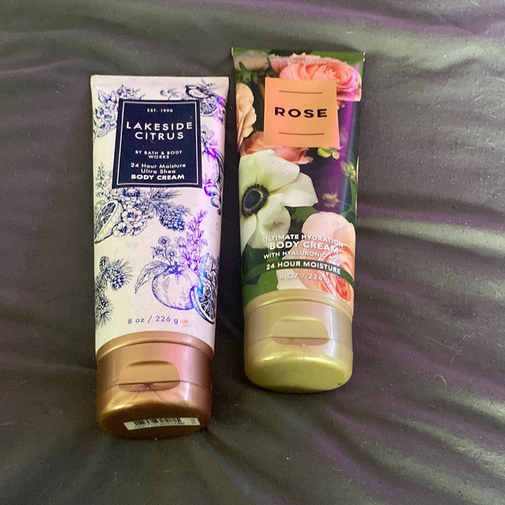 brand new never used still with tags will do bundle